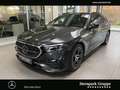 Mercedes-Benz E 300 E 300 e T AMG Superscreen,HUD,AHK,Pano,FahrAssis Grau - thumbnail 1