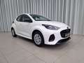 Mazda 2 Hybrid 1.5L 116PS AT WD Prime - Line AUT Weiß - thumbnail 3