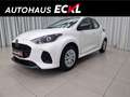 Mazda 2 Hybrid 1.5L 116PS AT WD Prime - Line AUT Weiß - thumbnail 1