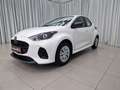 Mazda 2 Hybrid 1.5L 116PS AT WD Prime - Line AUT Weiß - thumbnail 2