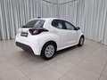 Mazda 2 Hybrid 1.5L 116PS AT WD Prime - Line AUT Weiß - thumbnail 5