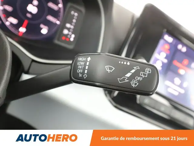 Seat Arona view 29