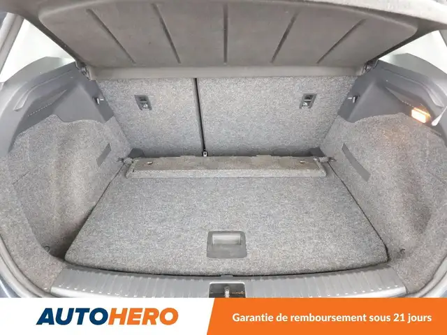Seat Arona view 17