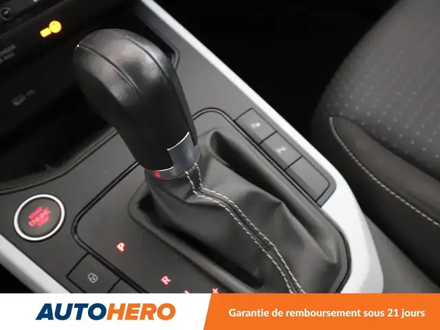 Seat Arona view 28