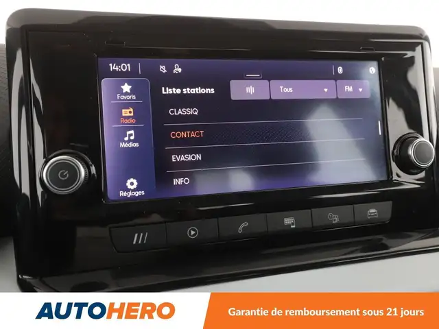 Seat Arona view 21