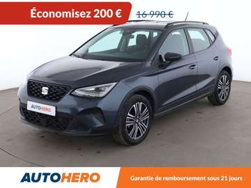 1.0 TSI Copa DSG7