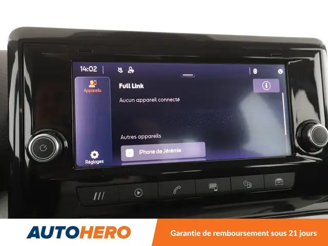 Seat Arona view 23