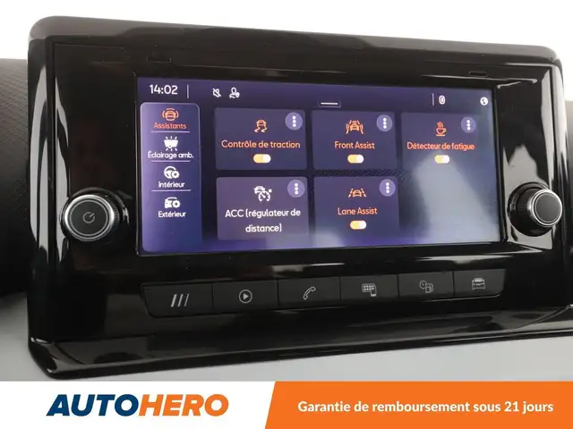 Seat Arona view 25
