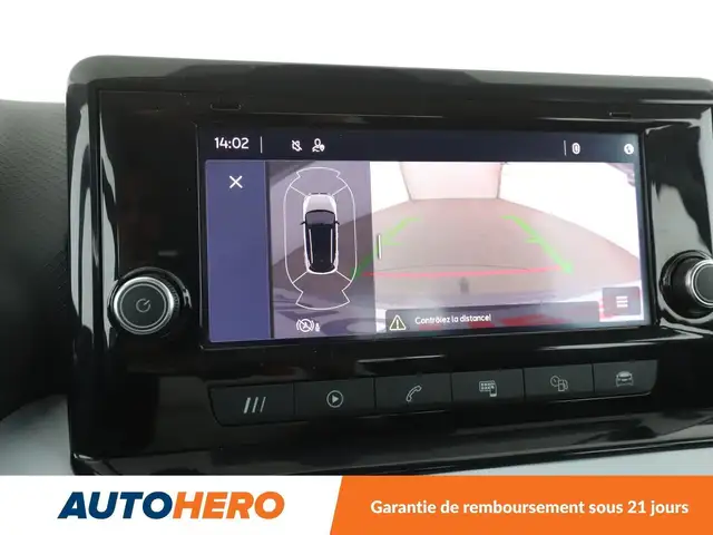 Seat Arona view 26