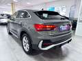 Audi Q3 Sportback 35 TDI S line S tronic Gris - thumbnail 3