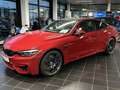 BMW M4 Coupe Heritage M Competition Paket Rojo - thumbnail 2