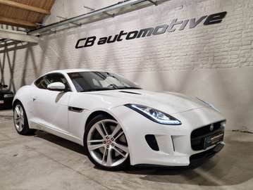Coupé 3.0 V6 S