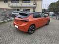 Opel Corsa-e 5 porte Elegance Orange - thumbnail 5