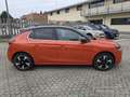 Opel Corsa-e 5 porte Elegance Orange - thumbnail 4