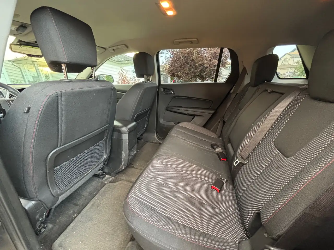GMC Terrain снимка GMC Terrain