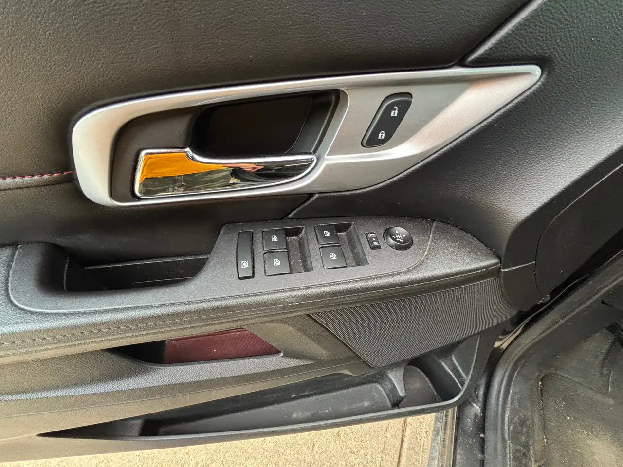 GMC Terrain снимка GMC Terrain