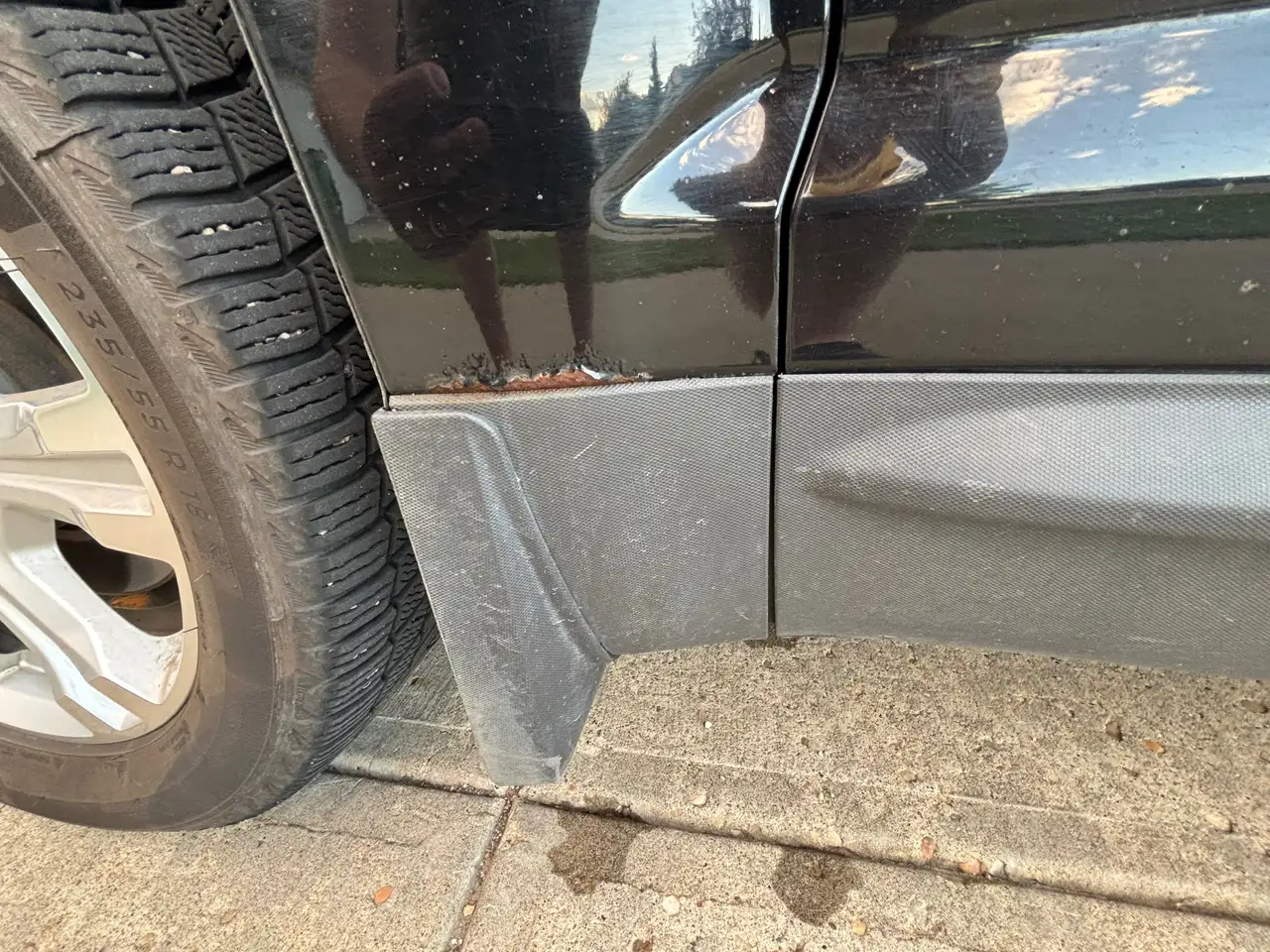 GMC Terrain снимка GMC Terrain