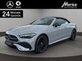 Mercedes-Benz CLE 220 d Cabrio AMG Night+Sitzbel+HUD+Burm+Digi Grau - thumbnail 1