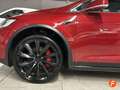 Tesla Model X 100D 4WD Rojo - thumbnail 14