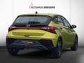 Hyundai i20 1.0 T-GDI Trend *LED*NAVI*DAB*4xSHZ Gelb - thumbnail 5