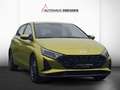 Hyundai i20 1.0 T-GDI Trend *LED*NAVI*DAB*4xSHZ Gelb - thumbnail 2