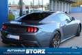 Ford Mustang Fastback 5.0 GT SCHALTER|KAMERA|B&O PLAY|ACC|KLIMA Grau - thumbnail 3