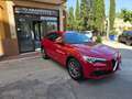 Alfa Romeo Stelvio Stelvio 2.2 Turbodiesel 160 CV AT8 RWD Business Rouge - thumbnail 3