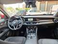 Alfa Romeo Stelvio Stelvio 2.2 Turbodiesel 160 CV AT8 RWD Business Rouge - thumbnail 9