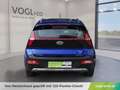 Hyundai BAYON Bayon 1,2 MPI i-Line Plus Blau - thumbnail 7