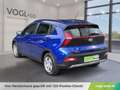 Hyundai BAYON Bayon 1,2 MPI i-Line Plus Blau - thumbnail 3