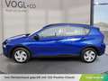 Hyundai BAYON Bayon 1,2 MPI i-Line Plus Blau - thumbnail 2