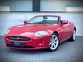 Jaguar XK 4.2 V8 Convertible / 1 OWNER / SALSA RED / XK SPEC Rood - thumbnail 37