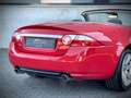 Jaguar XK 4.2 V8 Convertible / 1 OWNER / SALSA RED / XK SPEC Rood - thumbnail 49