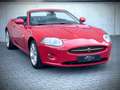 Jaguar XK 4.2 V8 Convertible / 1 OWNER / SALSA RED / XK SPEC Rood - thumbnail 44
