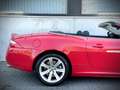 Jaguar XK 4.2 V8 Convertible / 1 OWNER / SALSA RED / XK SPEC Rood - thumbnail 46