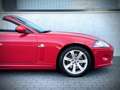Jaguar XK 4.2 V8 Convertible / 1 OWNER / SALSA RED / XK SPEC Rood - thumbnail 47