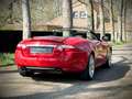 Jaguar XK 4.2 V8 Convertible / 1 OWNER / SALSA RED / XK SPEC Rood - thumbnail 9