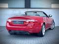 Jaguar XK 4.2 V8 Convertible / 1 OWNER / SALSA RED / XK SPEC Rood - thumbnail 38