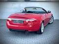 Jaguar XK 4.2 V8 Convertible / 1 OWNER / SALSA RED / XK SPEC Rood - thumbnail 48