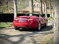 Jaguar XK 4.2 V8 Convertible / 1 OWNER / SALSA RED / XK SPEC Rood - thumbnail 10