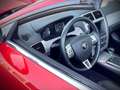 Jaguar XK 4.2 V8 Convertible / 1 OWNER / SALSA RED / XK SPEC Rood - thumbnail 5