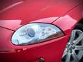 Jaguar XK 4.2 V8 Convertible / 1 OWNER / SALSA RED / XK SPEC Rood - thumbnail 41