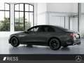 Mercedes-Benz E 300 de AMG Sport Night Distr Pano AHK Keyl 360 Gris - thumbnail 6