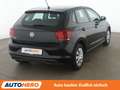 Volkswagen Polo 1.0 TSI Comfortline *PDC*SHZ* Negru - thumbnail 6