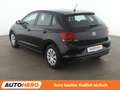 Volkswagen Polo 1.0 TSI Comfortline *PDC*SHZ* Negru - thumbnail 4