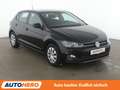 Volkswagen Polo 1.0 TSI Comfortline *PDC*SHZ* Negru - thumbnail 8
