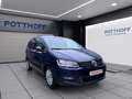 Volkswagen Sharan 2.0 TDI COMFORTLINE AHK NAVI PDC SITZHZG Blau - thumbnail 6