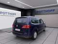 Volkswagen Sharan 2.0 TDI COMFORTLINE AHK NAVI PDC SITZHZG Blau - thumbnail 5
