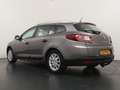 Renault Megane Estate 1.6 Authentique - Airconditioning - Elektri Grau - thumbnail 3