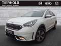 Kia Niro 1,6 Spirit Plug-in Hybrid Technologie Leder Blanco - thumbnail 2